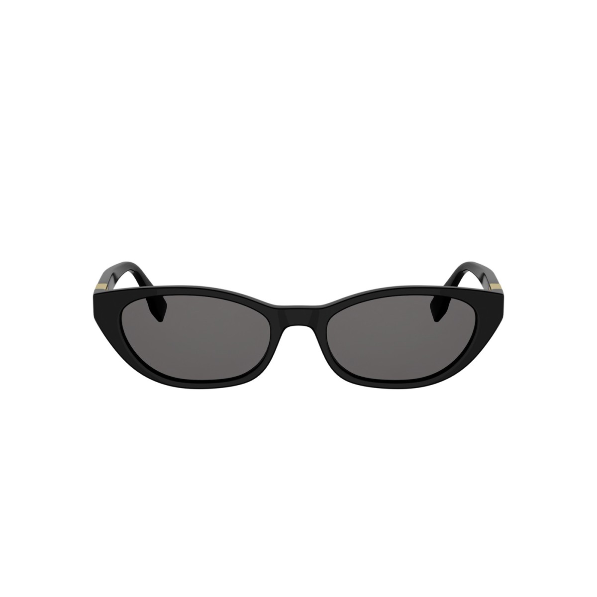 FENDI FE40224I 01A | Sunglasses | Vytria Eyewear
