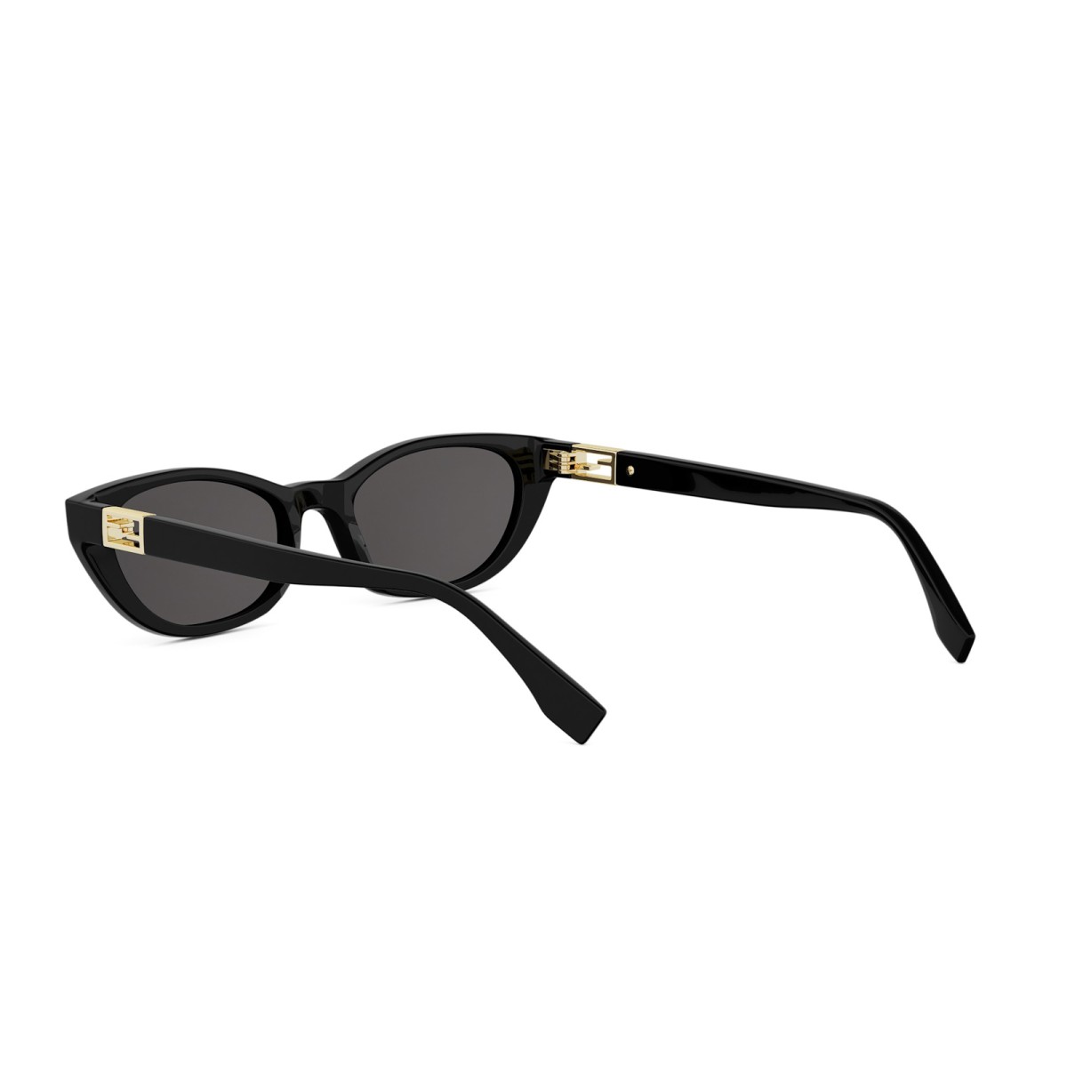 FENDI FE40224I 01A | Sunglasses | Vytria Eyewear