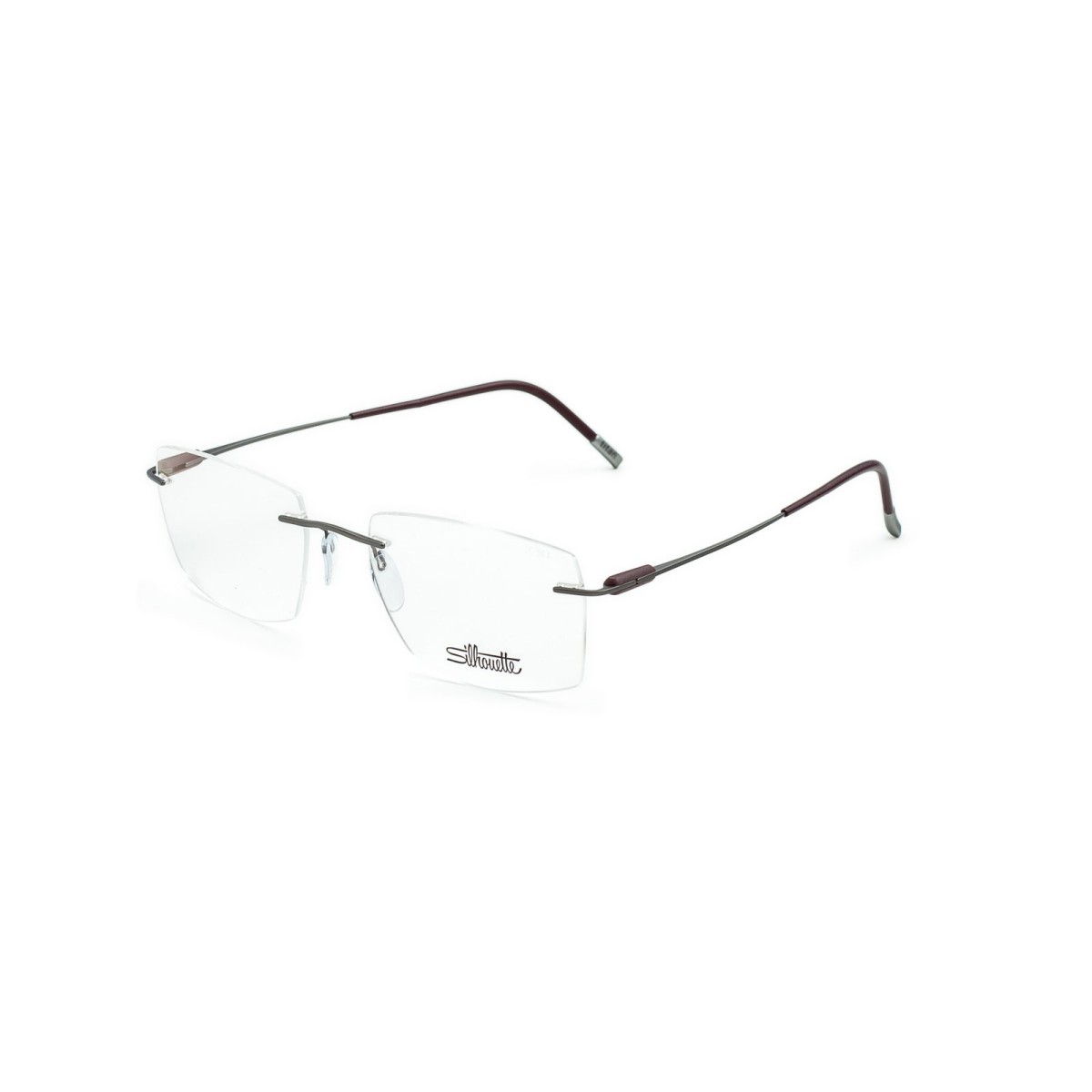 Silhouette Purist 5561 Eyeglasses
