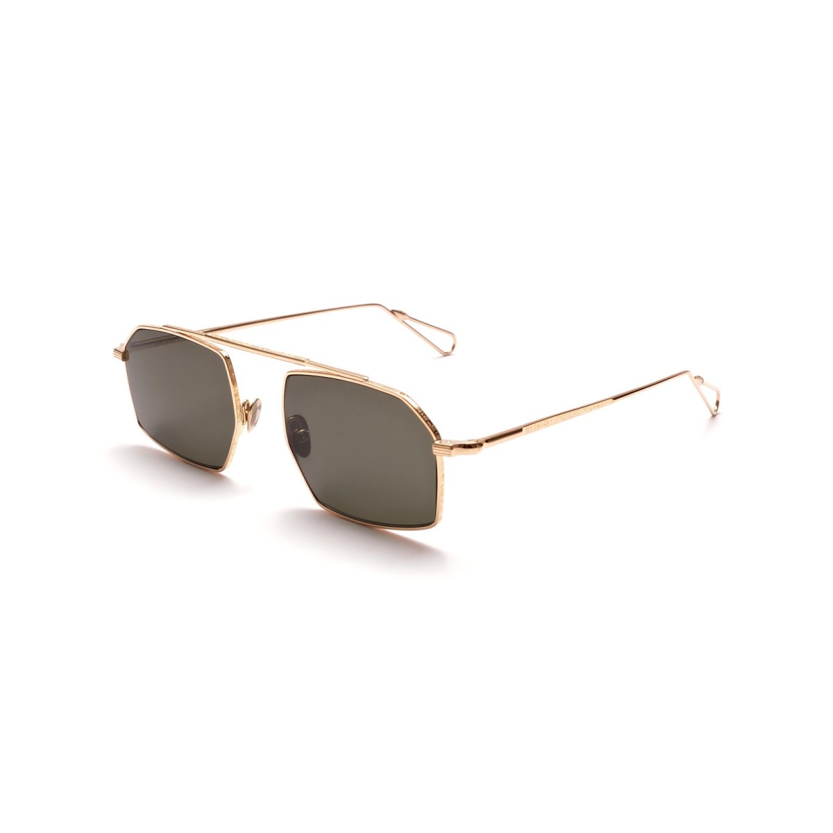 AHLEM ROYALE CHAMPAGNE SUN | Gafas de sol | Vytria Eyewear