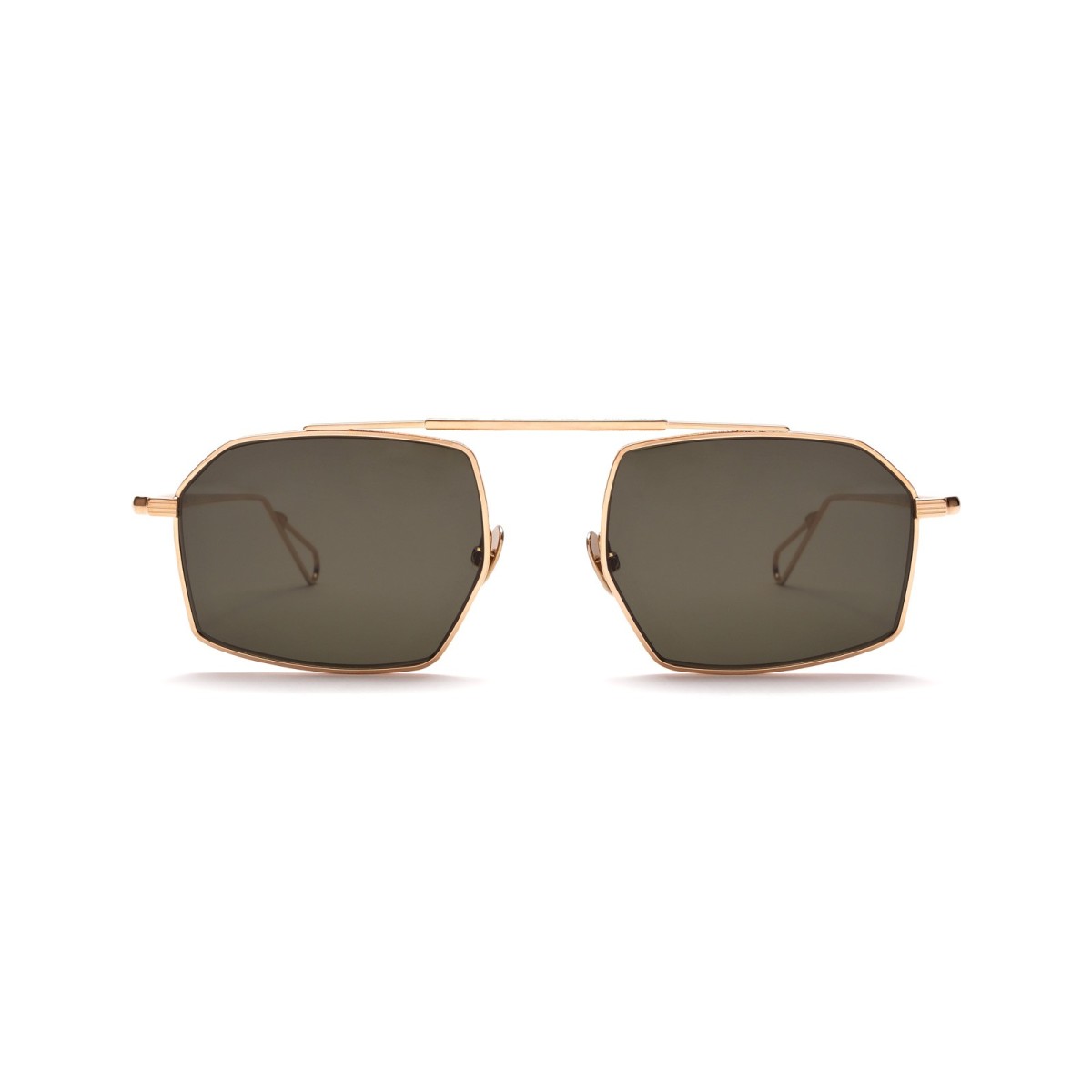 AHLEM ROYALE CHAMPAGNE SUN | Gafas de sol | Vytria Eyewear