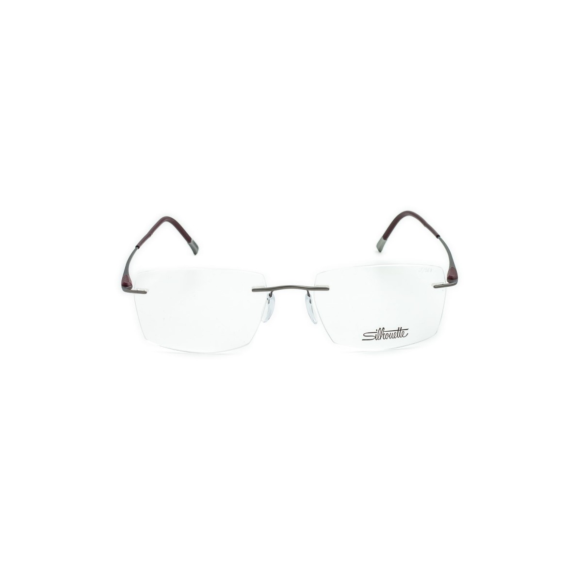 Silhouette Purist 5561 LF 6560 | Eyeglasses | Vytria