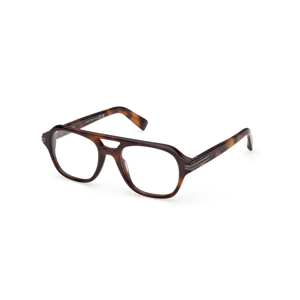 ZEGNA EZ5344 052 | Eyeglasses | Vytria Eyewear