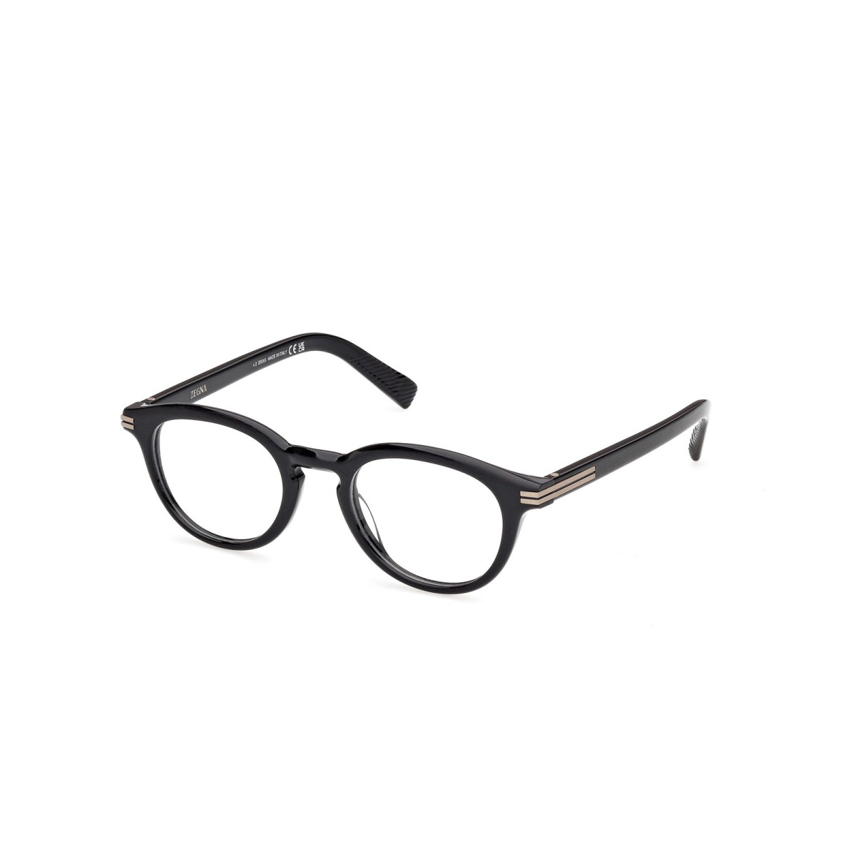 ZEGNA EZ5346 001 | Eyeglasses | Vytria Eyewear
