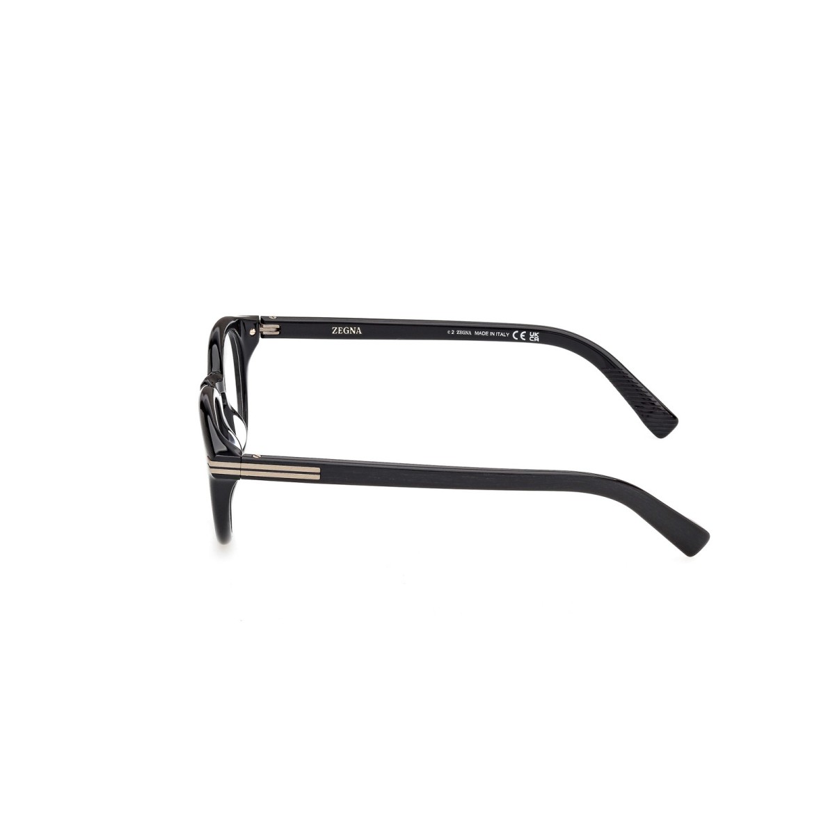 ZEGNA EZ5346 001 | Eyeglasses | Vytria Eyewear