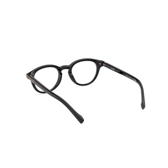 ZEGNA EZ5346 001