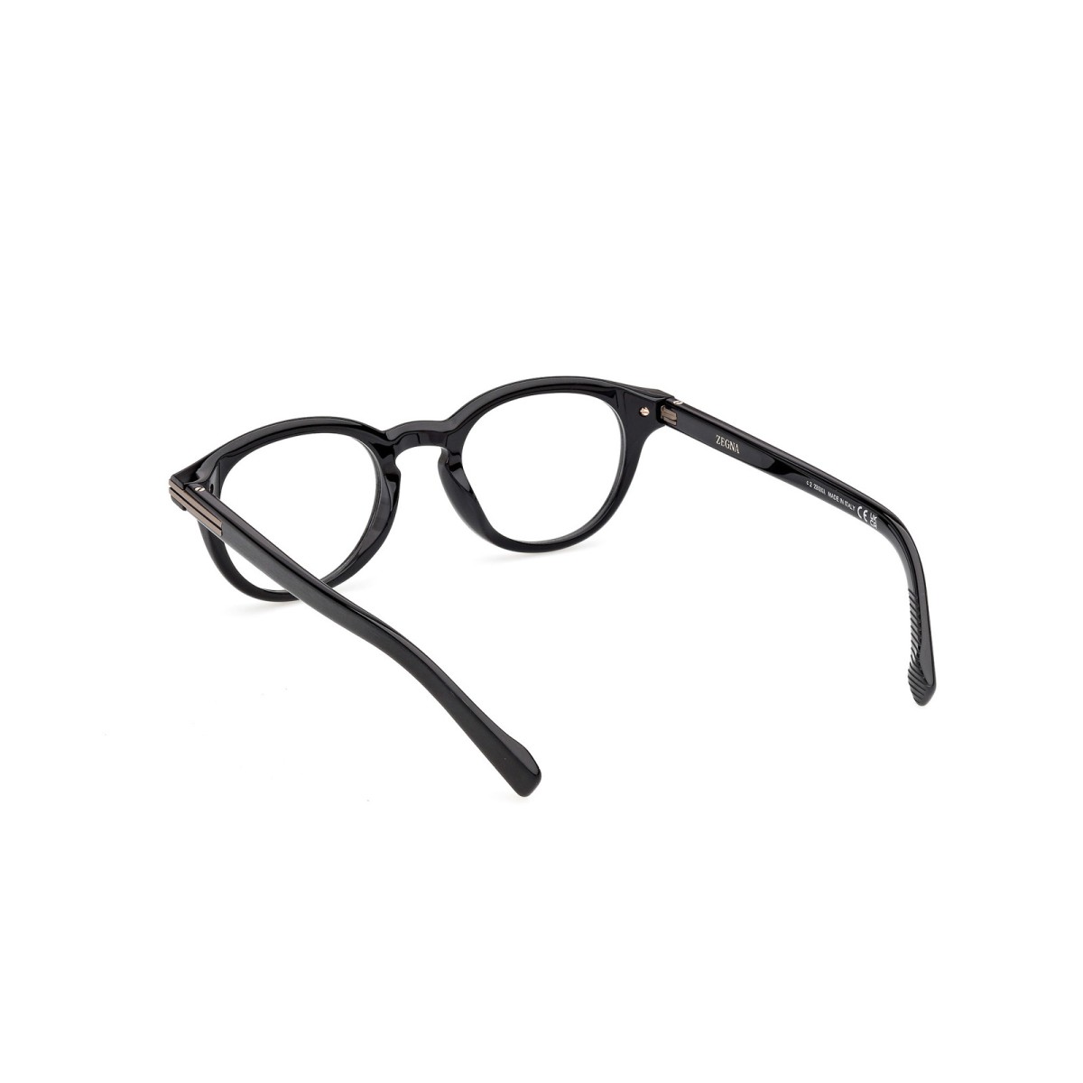ZEGNA EZ5346 001 | Eyeglasses | Vytria Eyewear