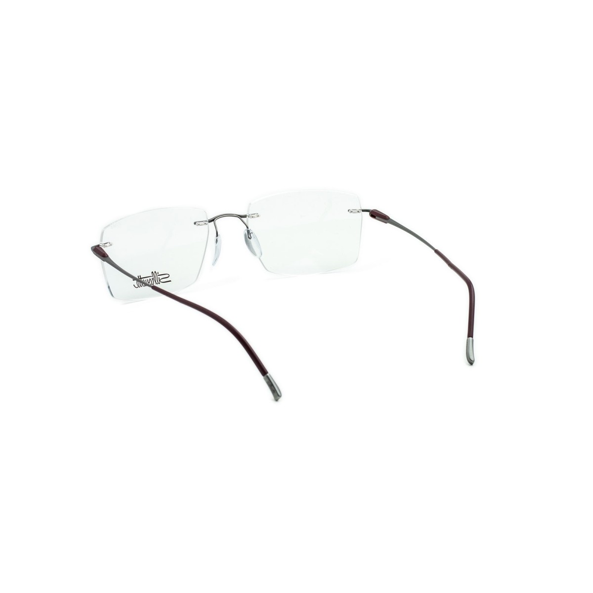 Silhouette Purist 5561 LF 6560 | Eyeglasses | Vytria