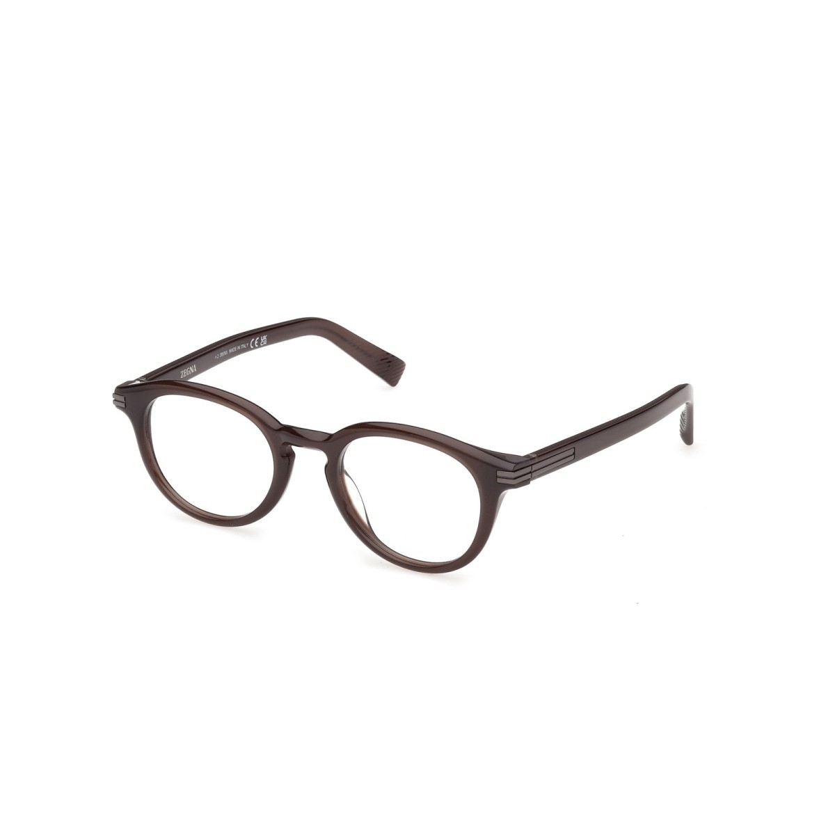 ZEGNA EZ5346 048 | Eyeglasses | Vytria Eyewear