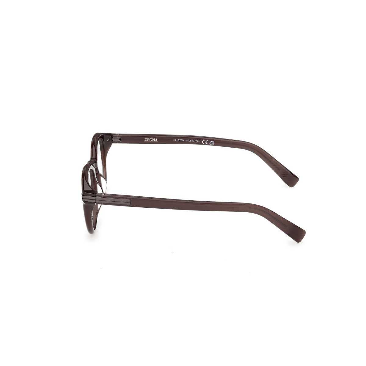 ZEGNA EZ5346 048 | Eyeglasses | Vytria Eyewear