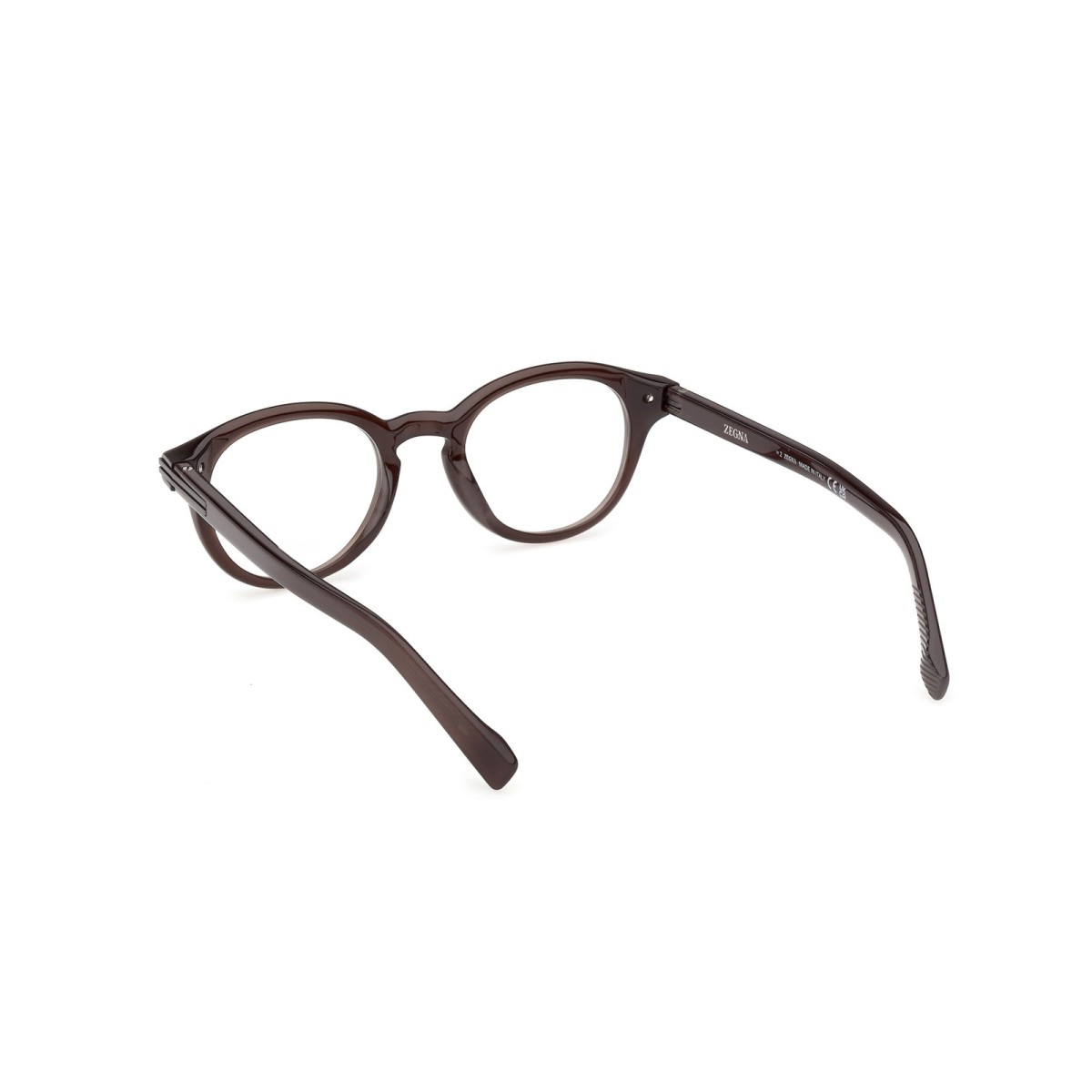 ZEGNA EZ5346 048 | Eyeglasses | Vytria Eyewear