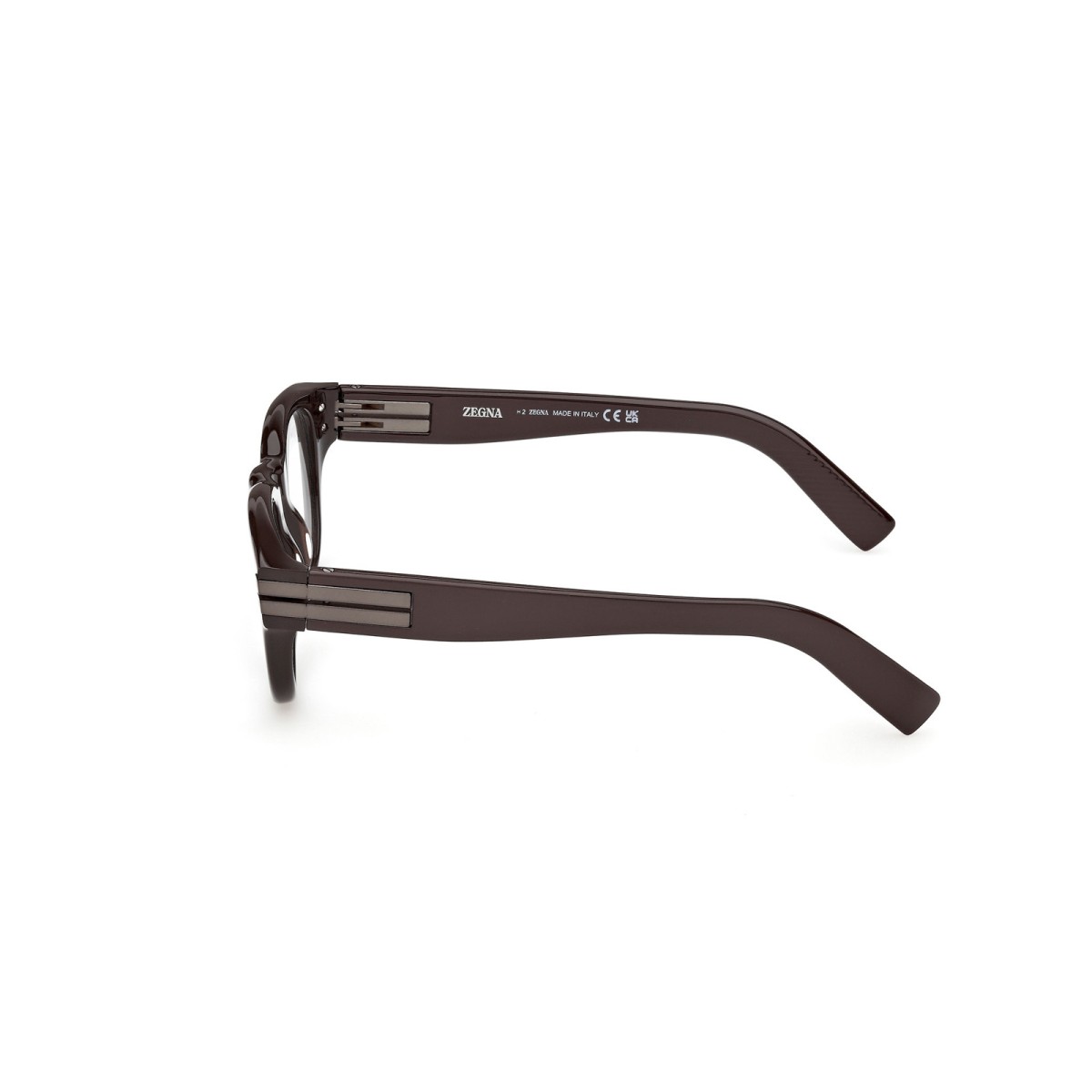 ZEGNA EZ5347 048 | Eyeglasses | Vytria Eyewear