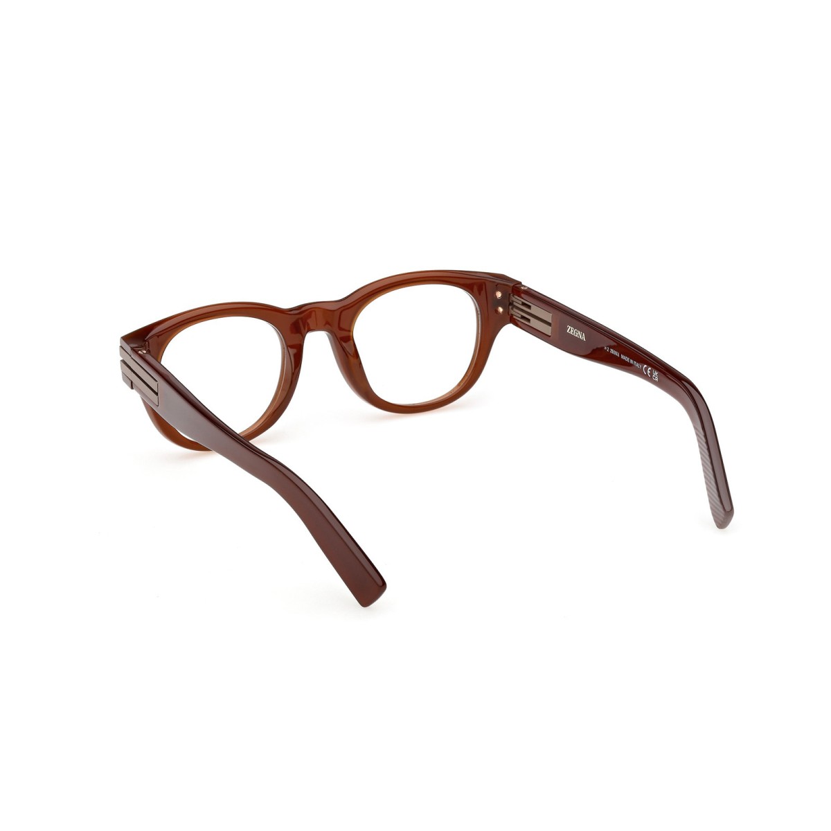 ZEGNA EZ5347 045 | Eyeglasses | Vytria Eyewear