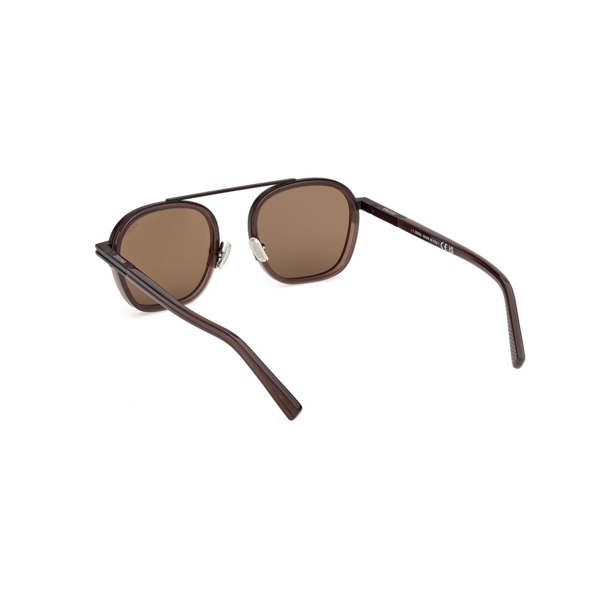ZEGNA EZ0231 48E | Sunglasses | Vytria Eyewear