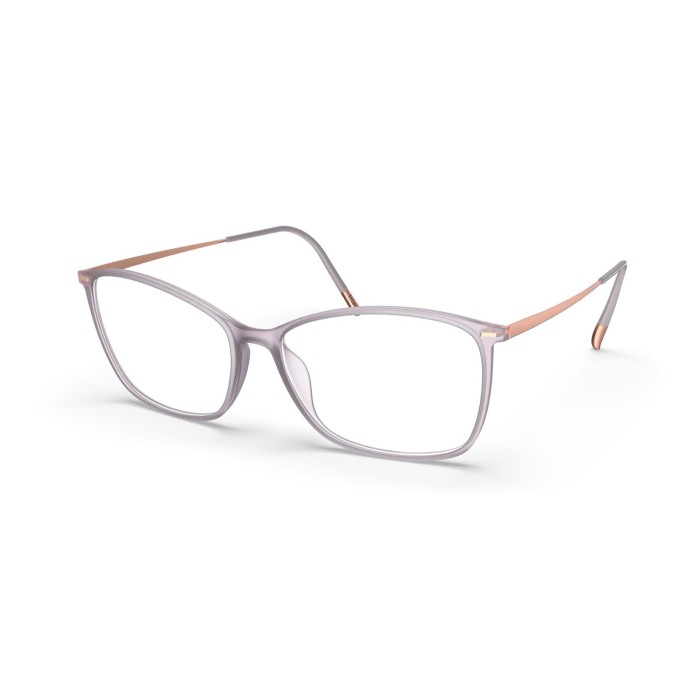 Gafas Unisex Silhouette Illusion Lite 1598 75 4030 