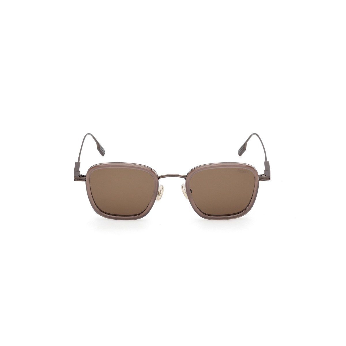 ZEGNA EZ0277 51E | Sunglasses | Vytria Eyewear
