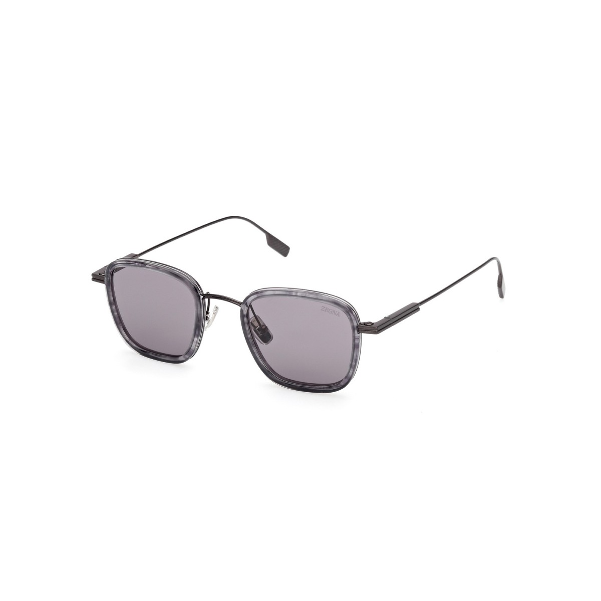 ZEGNA EZ0277 20A | Sunglasses | Vytria Eyewear