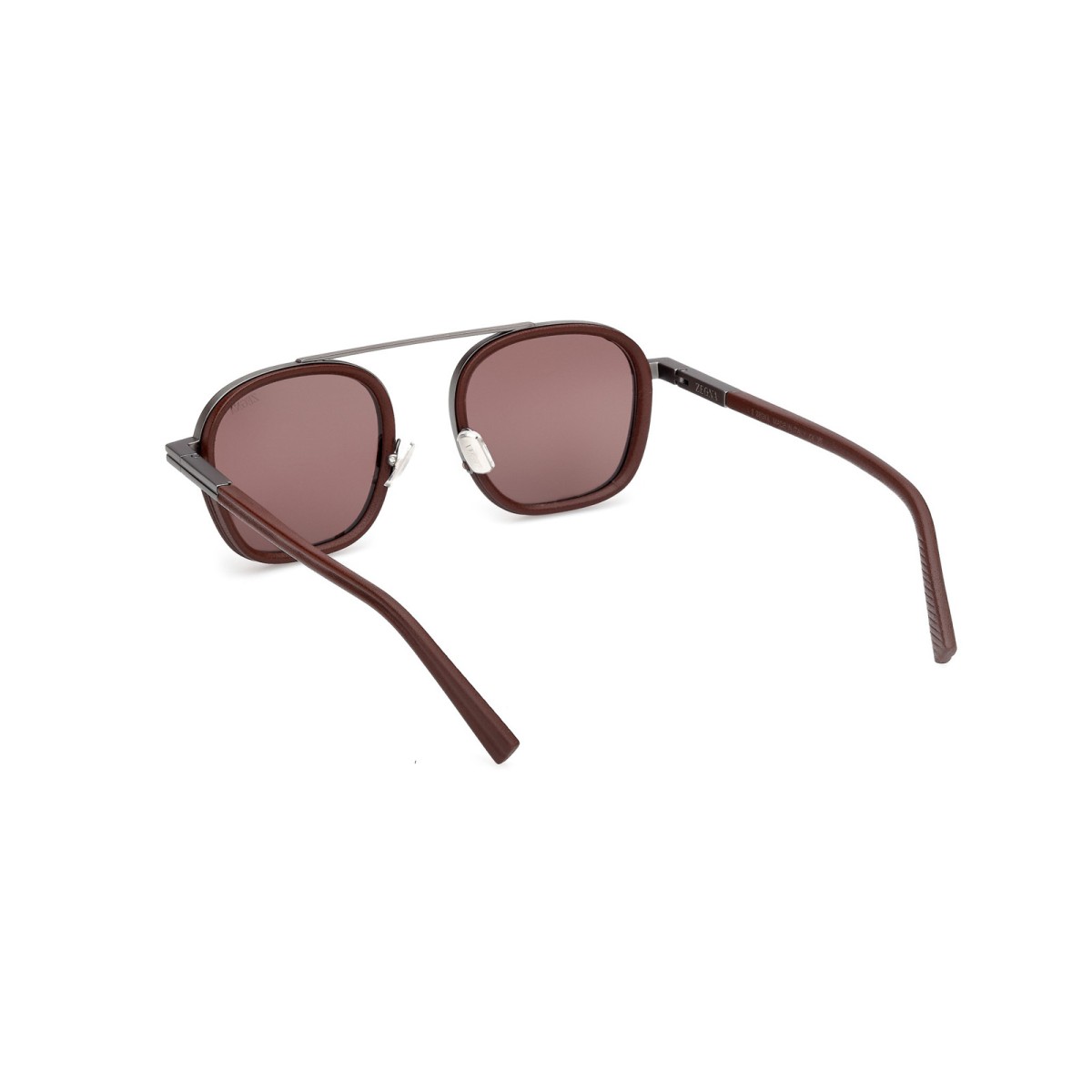 ZEGNA EZ0278 45E | Sunglasses | Vytria Eyewear