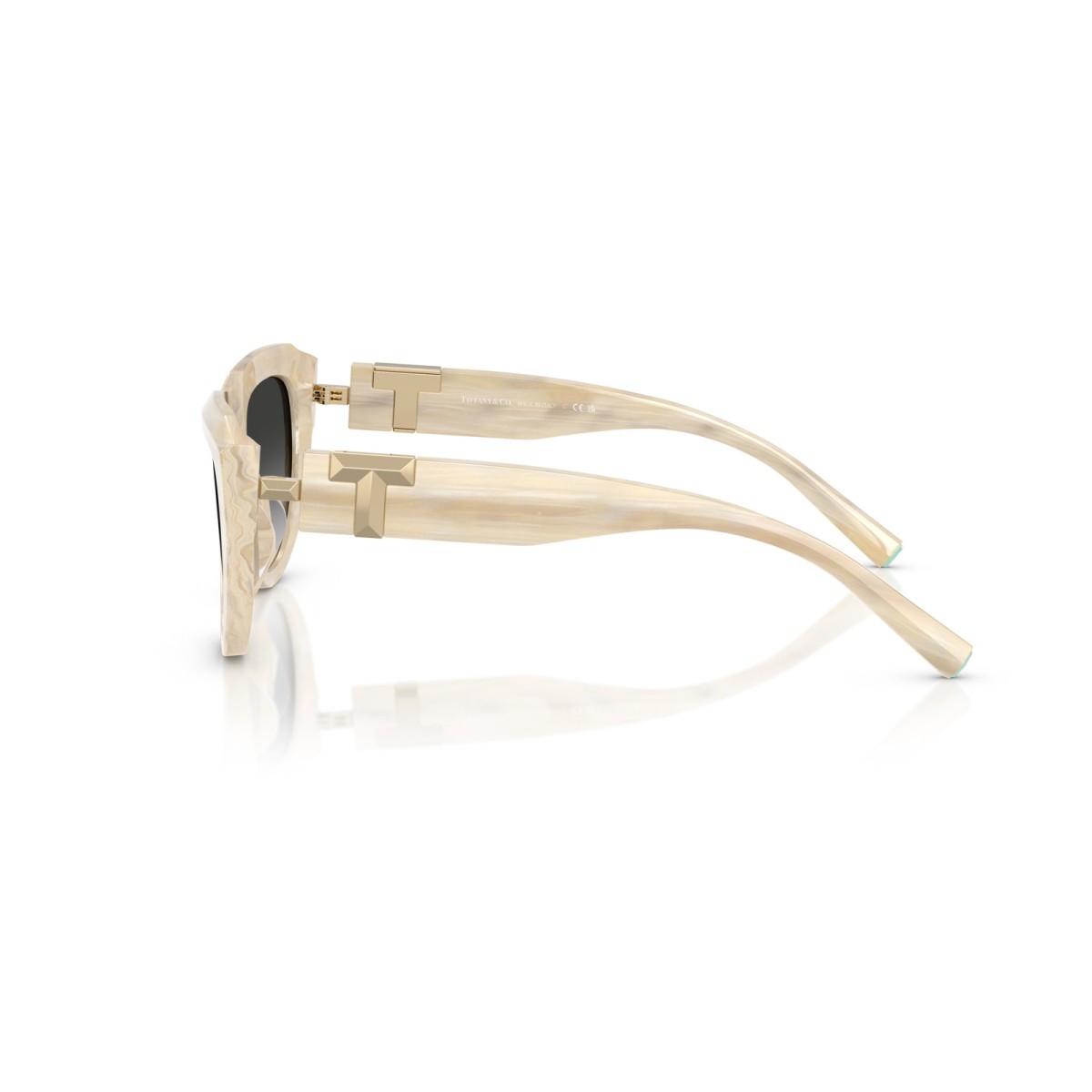 TIFFANY & CO. TF4238U 84313C | Sunglasses | Vytria Eyewear