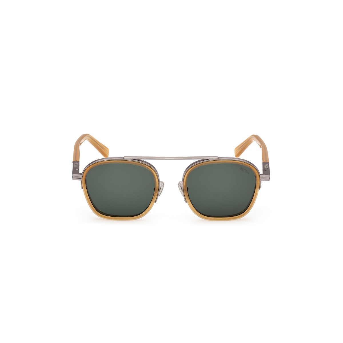 ZEGNA EZ0231 45N | Sunglasses | Vytria Eyewear
