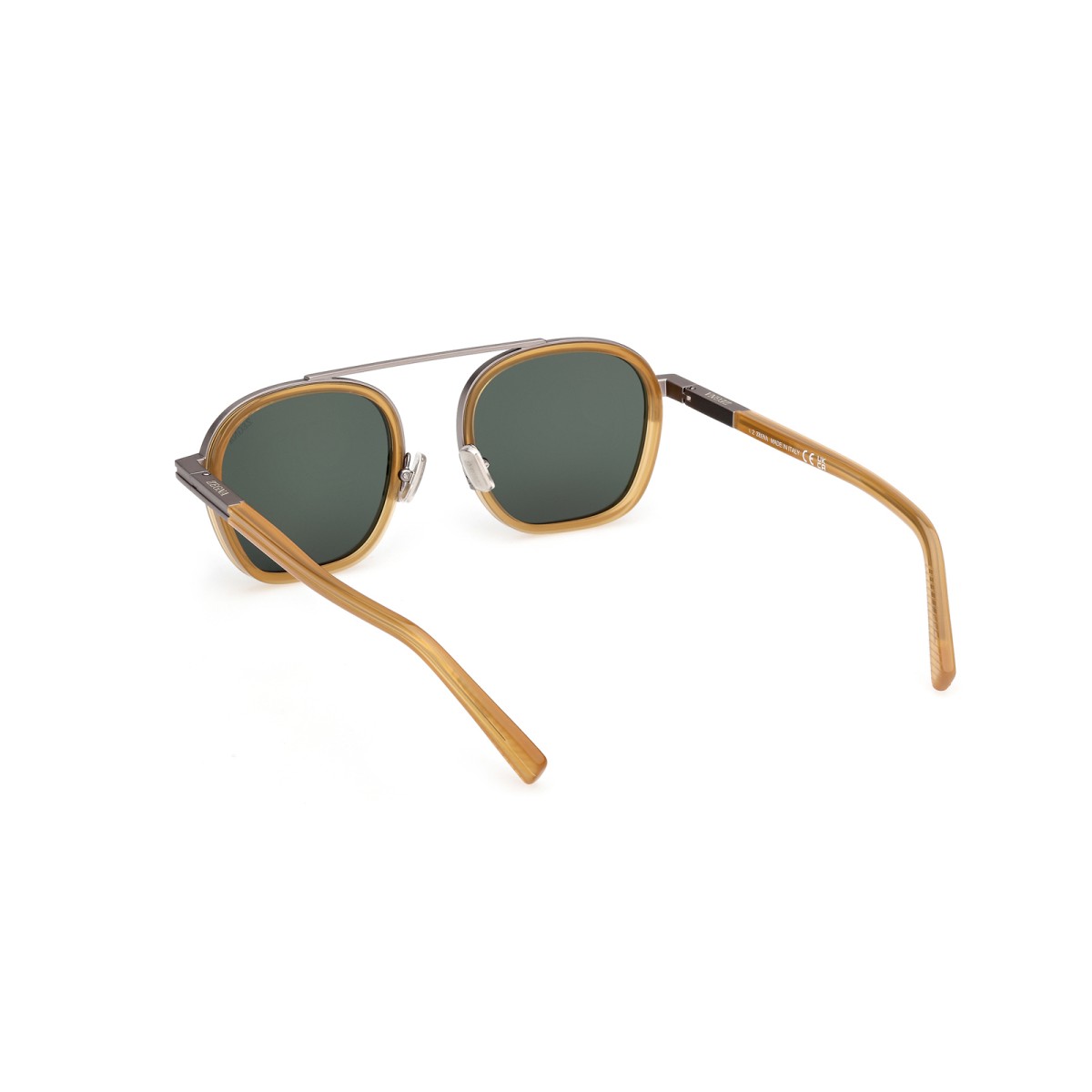 ZEGNA EZ0231 45N | Sunglasses | Vytria Eyewear