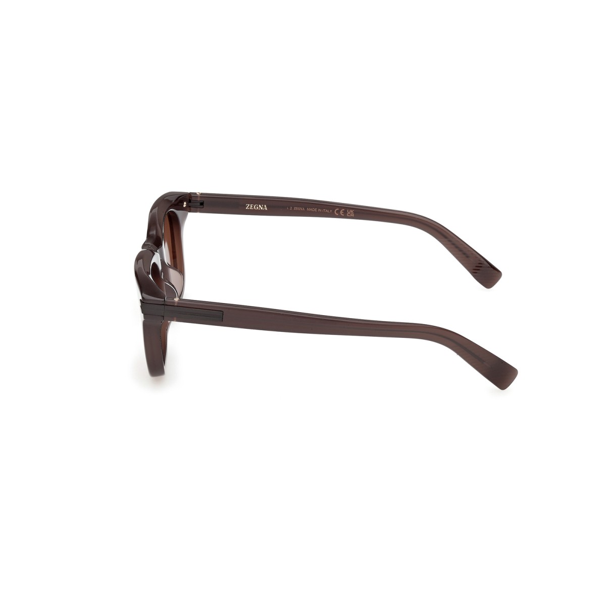 ZEGNA EZ0281 48E | Sunglasses | Vytria Eyewear
