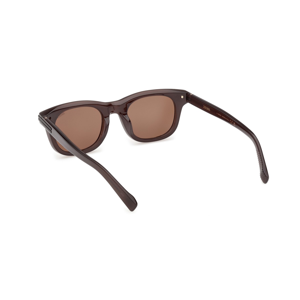 ZEGNA EZ0281 48E | Sunglasses | Vytria Eyewear