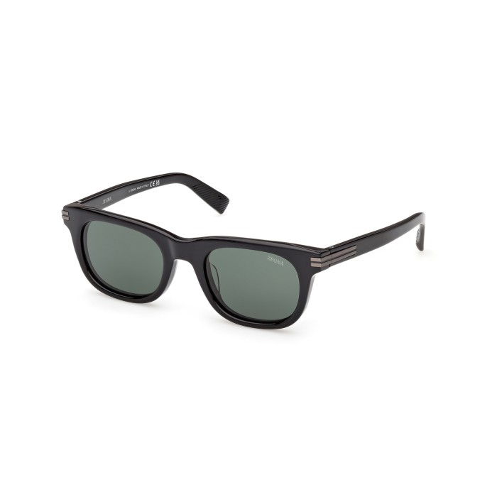 ZEGNA EZ0281 01R | Gafas de sol | Vytria Eyewear