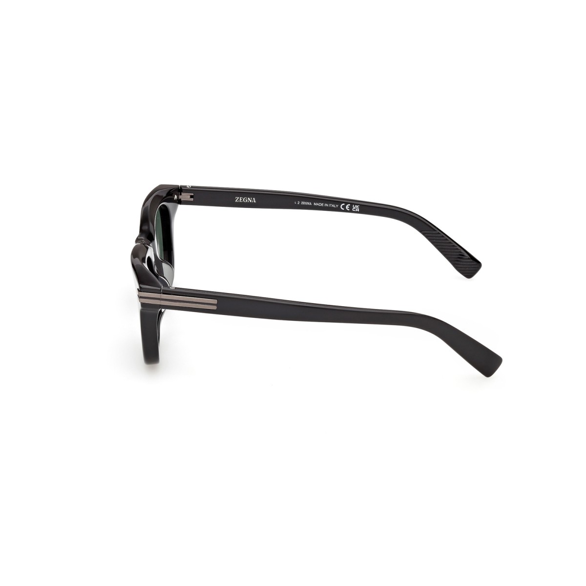 ZEGNA EZ0281 01R | Gafas de sol | Vytria Eyewear