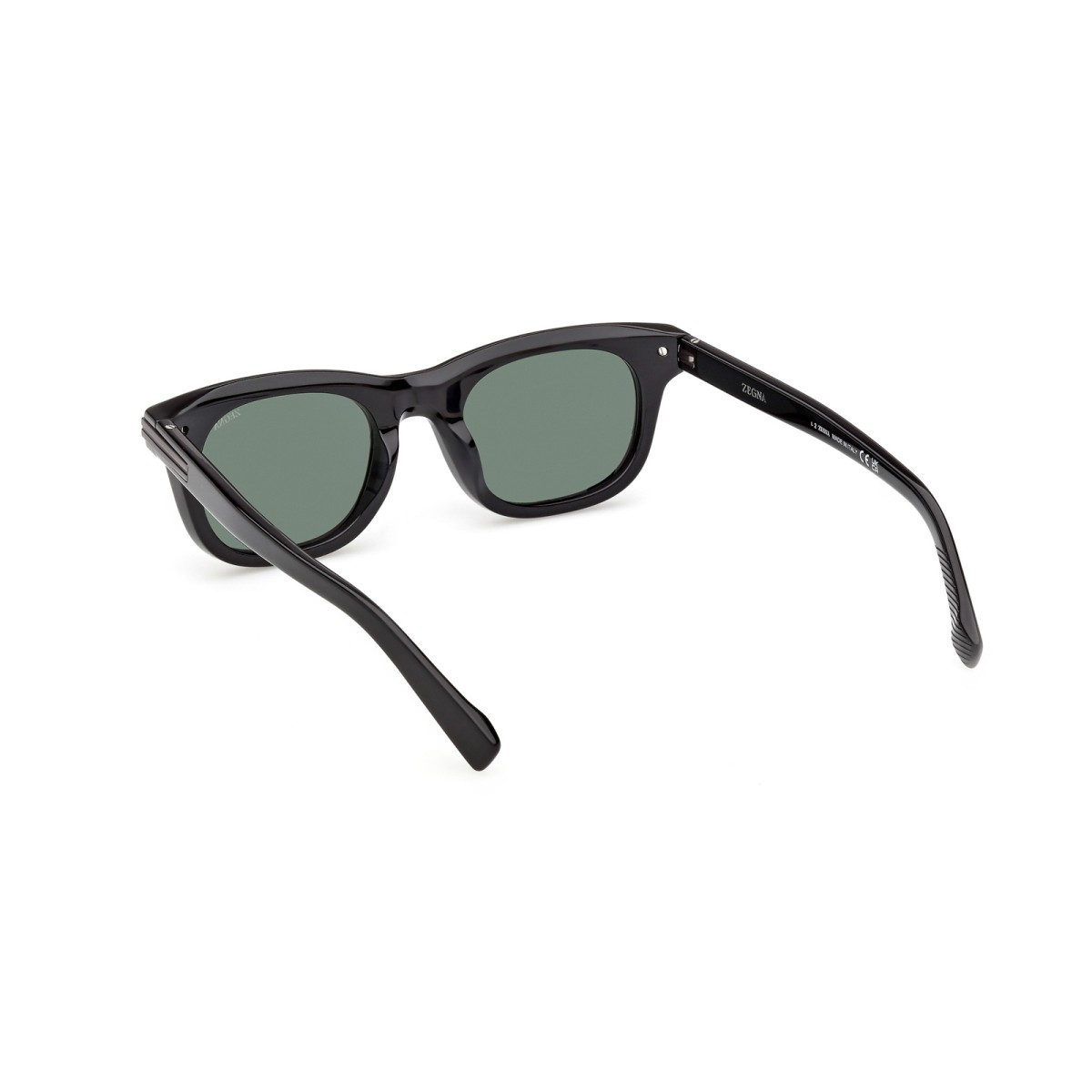ZEGNA EZ0281 01R | Gafas de sol | Vytria Eyewear