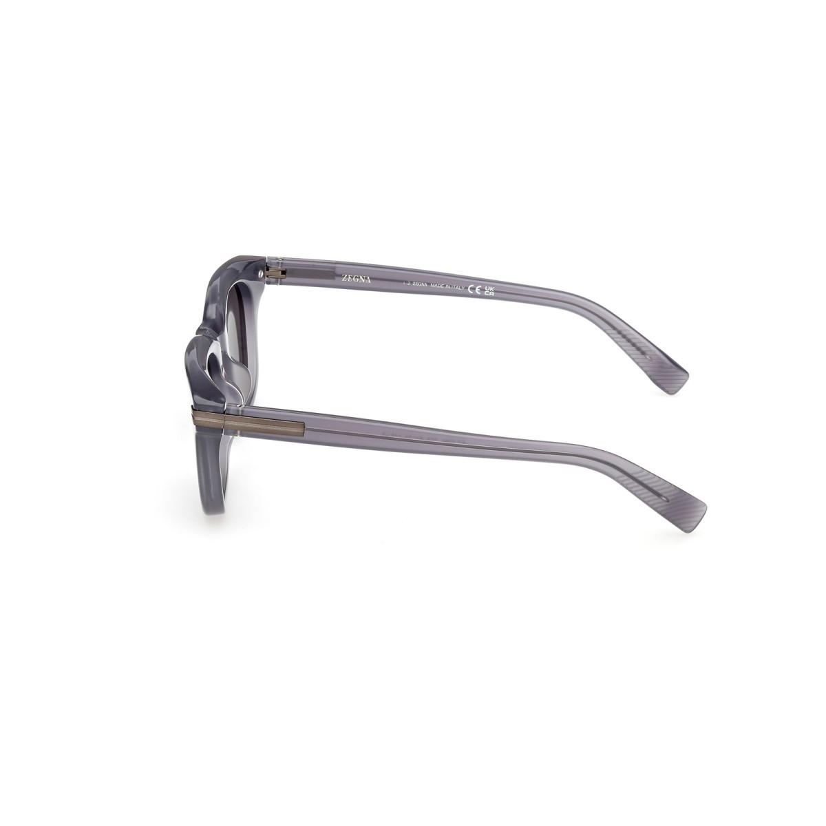 ZEGNA EZ0281 20A | Sunglasses | Vytria Eyewear