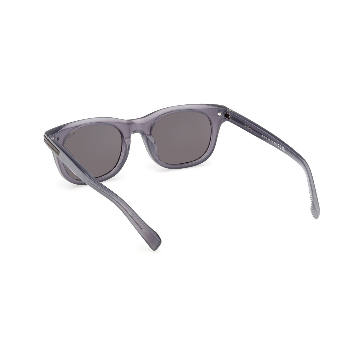 ZEGNA EZ0281 20A | Sunglasses | Vytria Eyewear