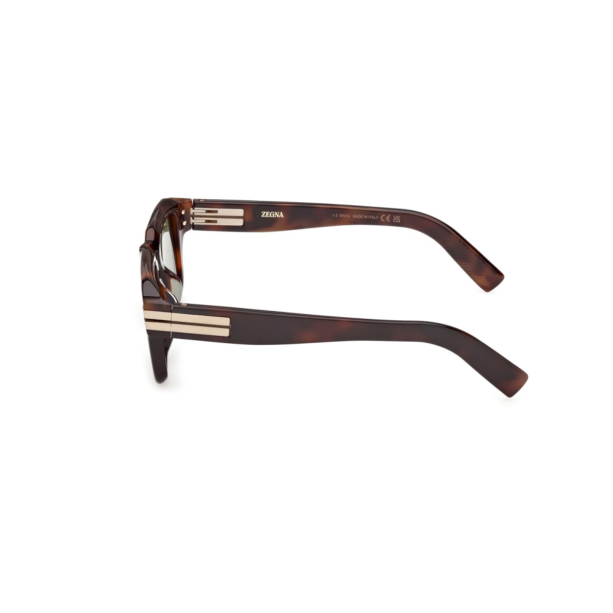 ZEGNA EZ0283 52N | Gafas de sol | Vytria Eyewear