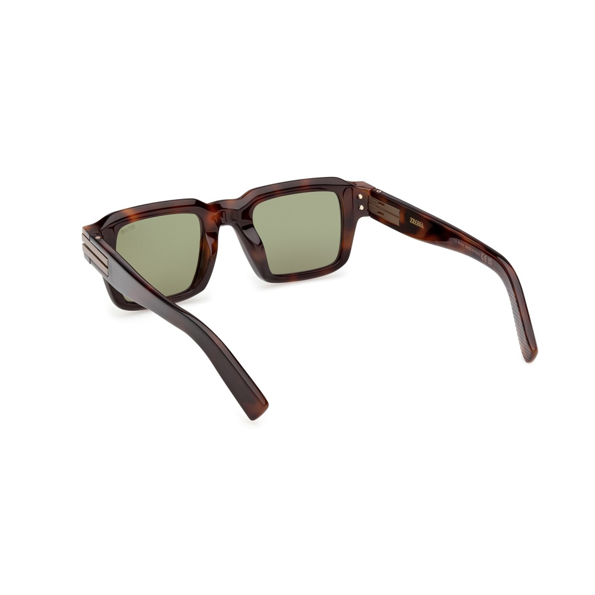 ZEGNA EZ0283 52N | Gafas de sol | Vytria Eyewear
