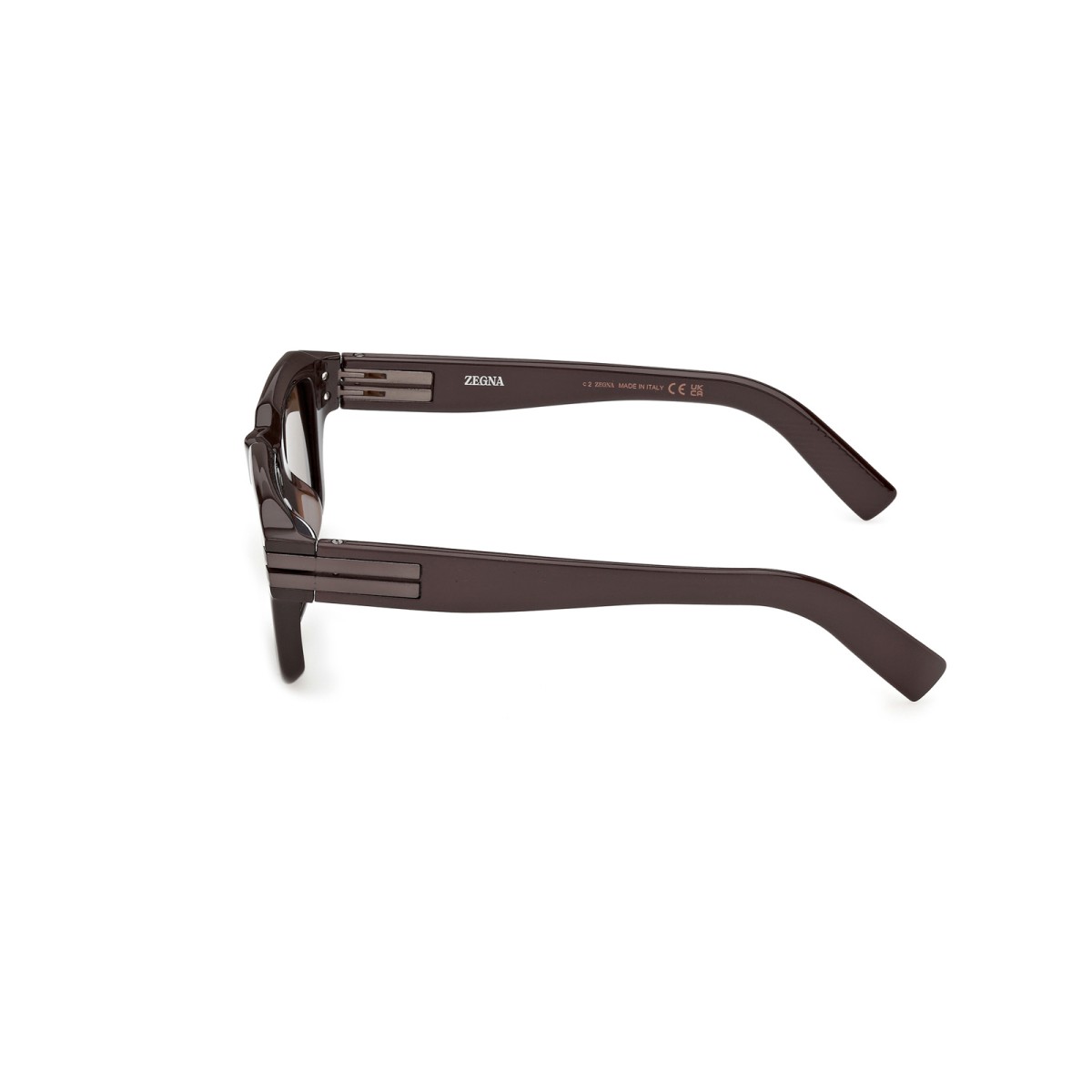 ZEGNA EZ0283 48E | Sunglasses | Vytria Eyewear