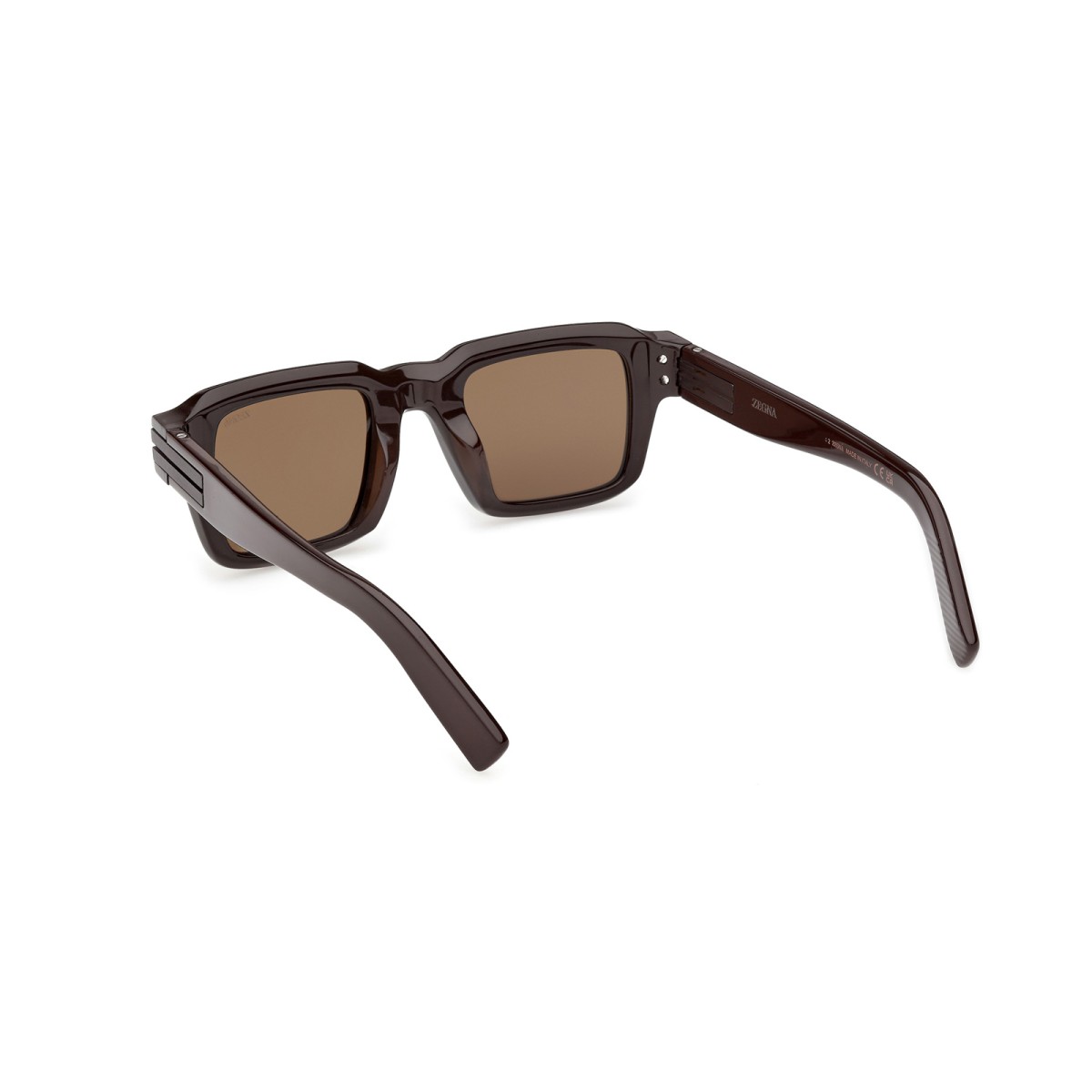 ZEGNA EZ0283 48E | Sunglasses | Vytria Eyewear