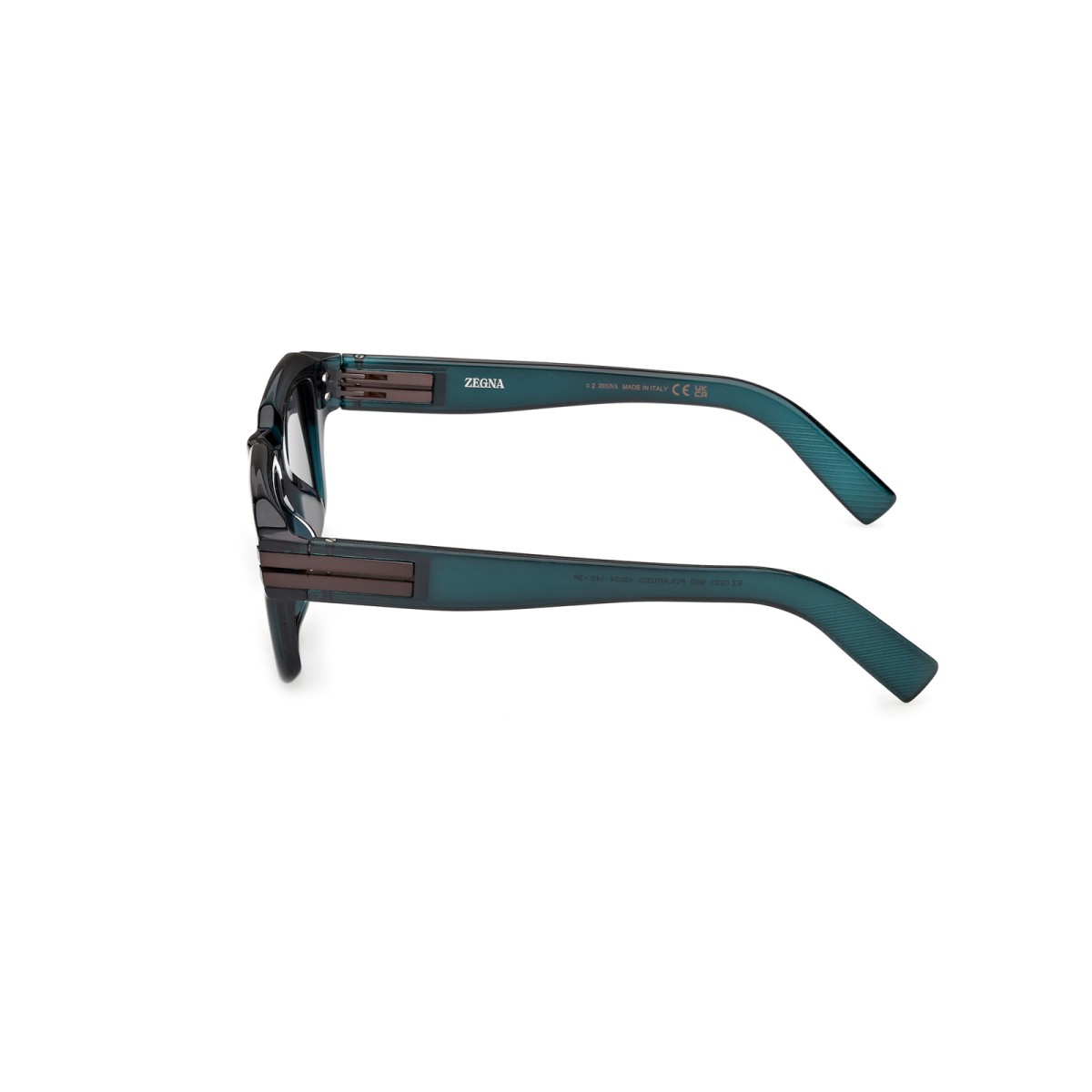 ZEGNA EZ0283 96D | Sunglasses | Vytria Eyewear