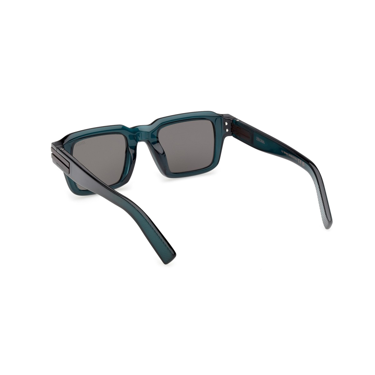 ZEGNA EZ0283 96D | Sunglasses | Vytria Eyewear