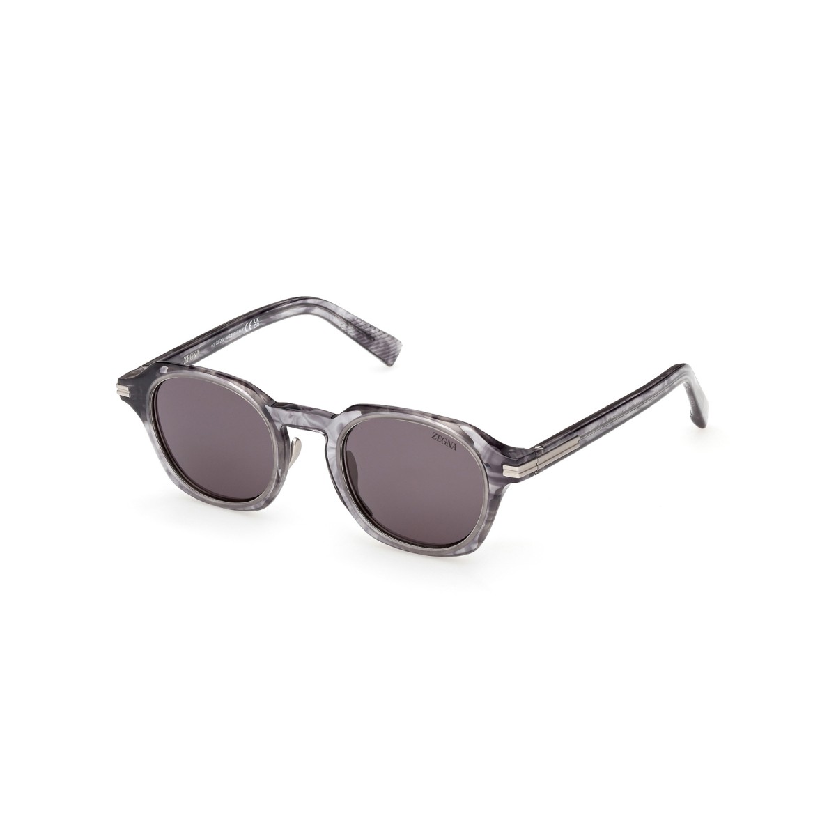 ZEGNA EZ0286 20A | Sunglasses | Vytria Eyewear