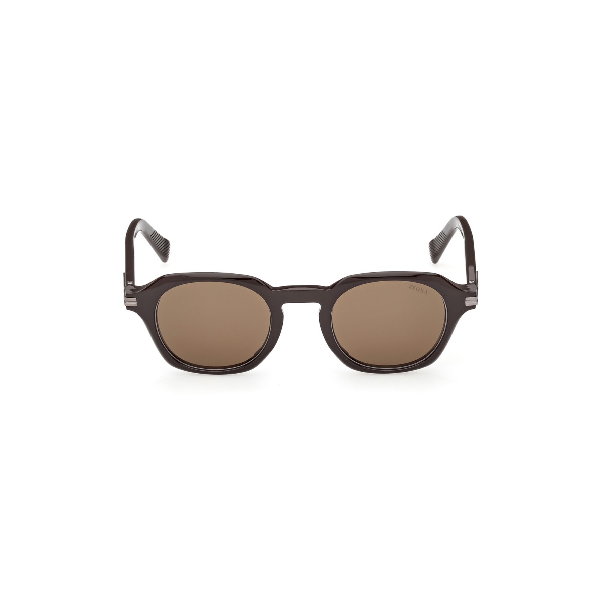 ZEGNA EZ0286 48E | Sunglasses | Vytria Eyewear