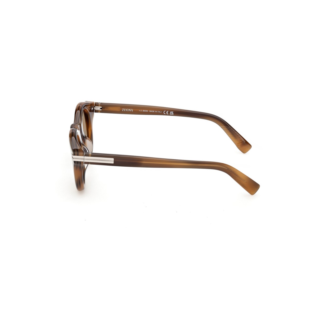 ZEGNA EZ0302 52E | Sunglasses | Vytria Eyewear