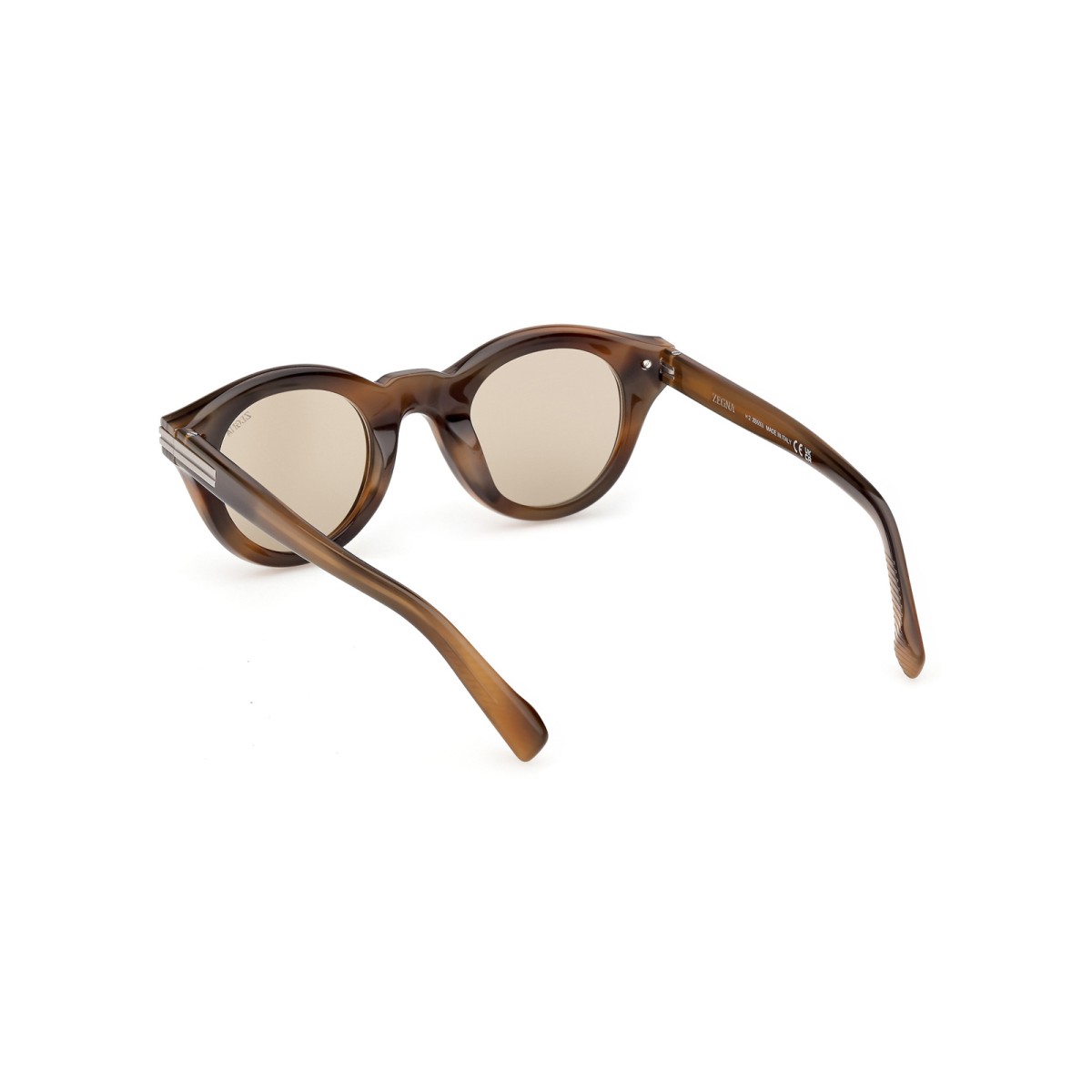 ZEGNA EZ0302 52E | Sunglasses | Vytria Eyewear