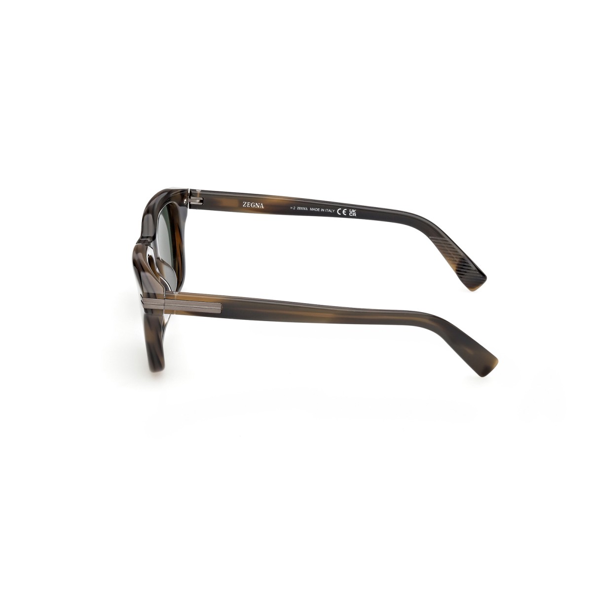 ZEGNA EZ0303 55R | Gafas de sol | Vytria Eyewear