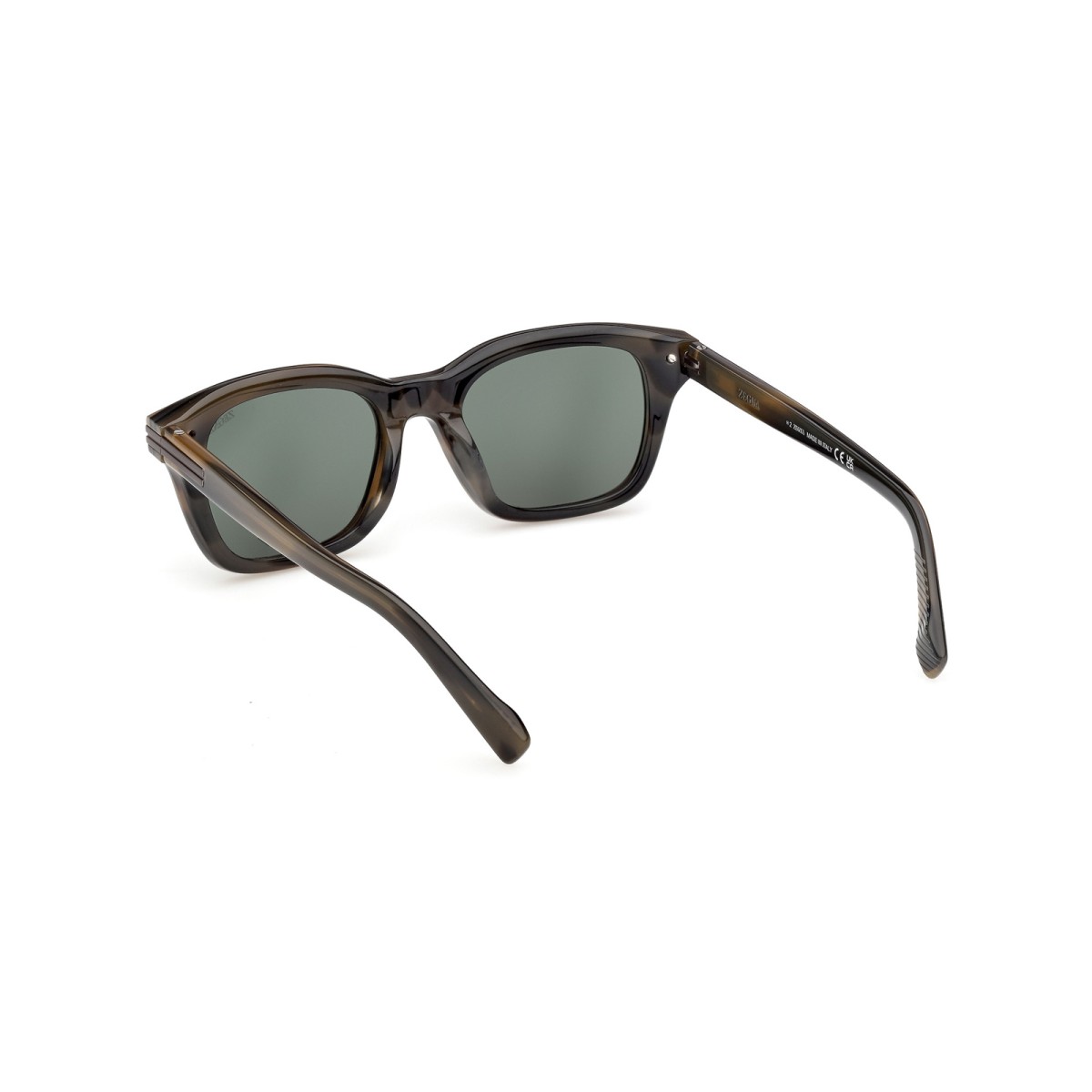 ZEGNA EZ0303 55R | Gafas de sol | Vytria Eyewear