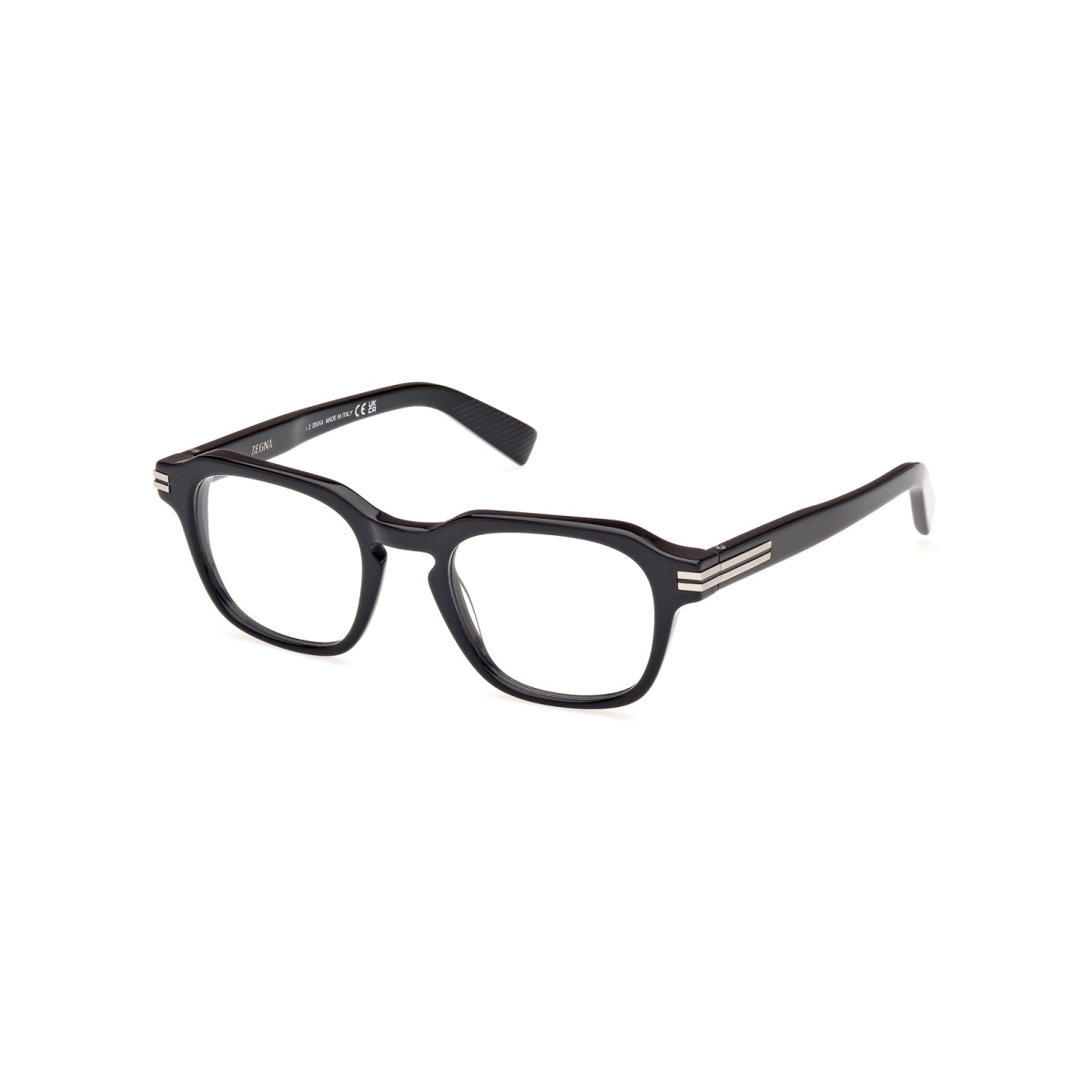 ZEGNA EZ5282 001 | Monturas | Vytria Eyewear