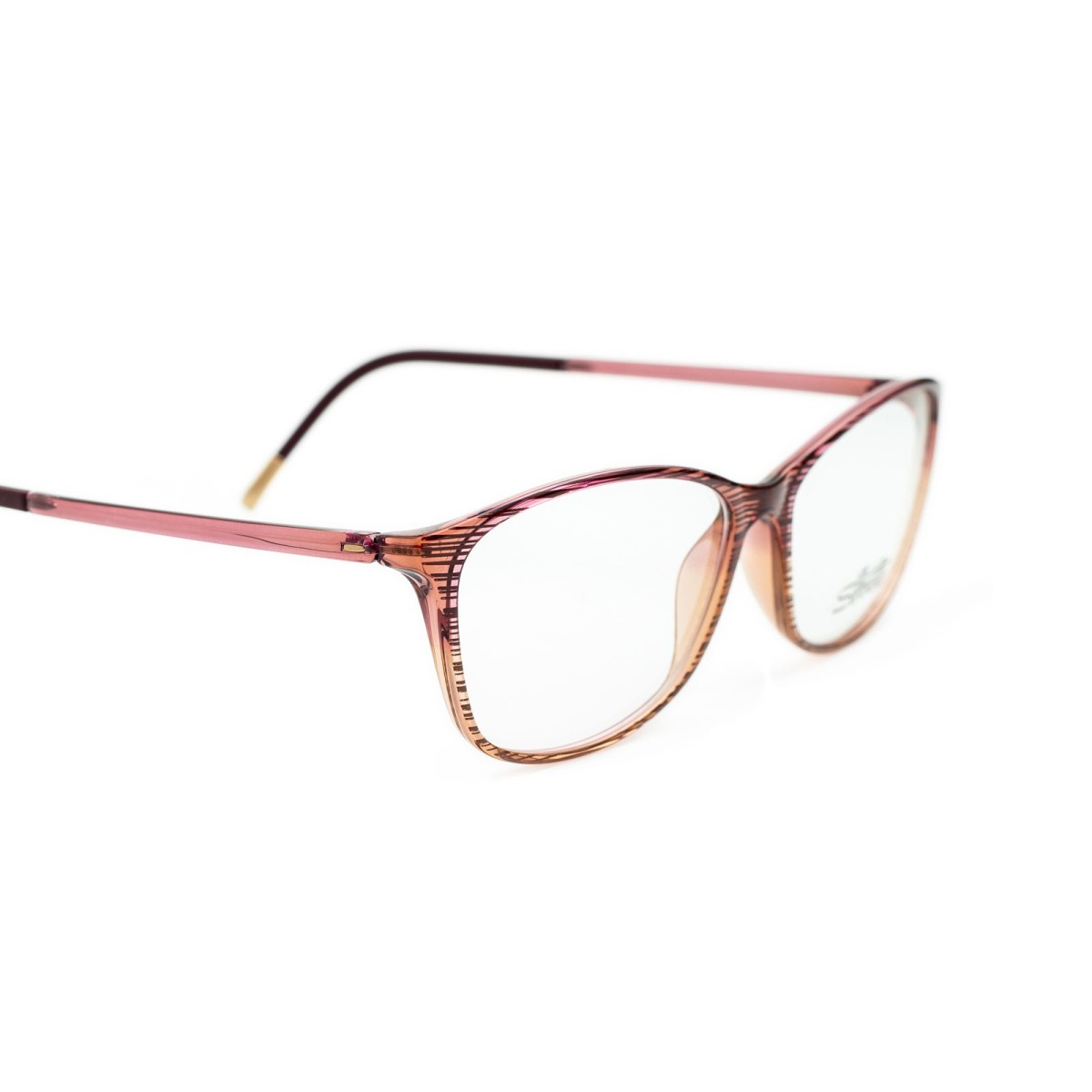 Silhouette SPX Illusion 1603 75 3530 | Monturas de Gafas | Vytria