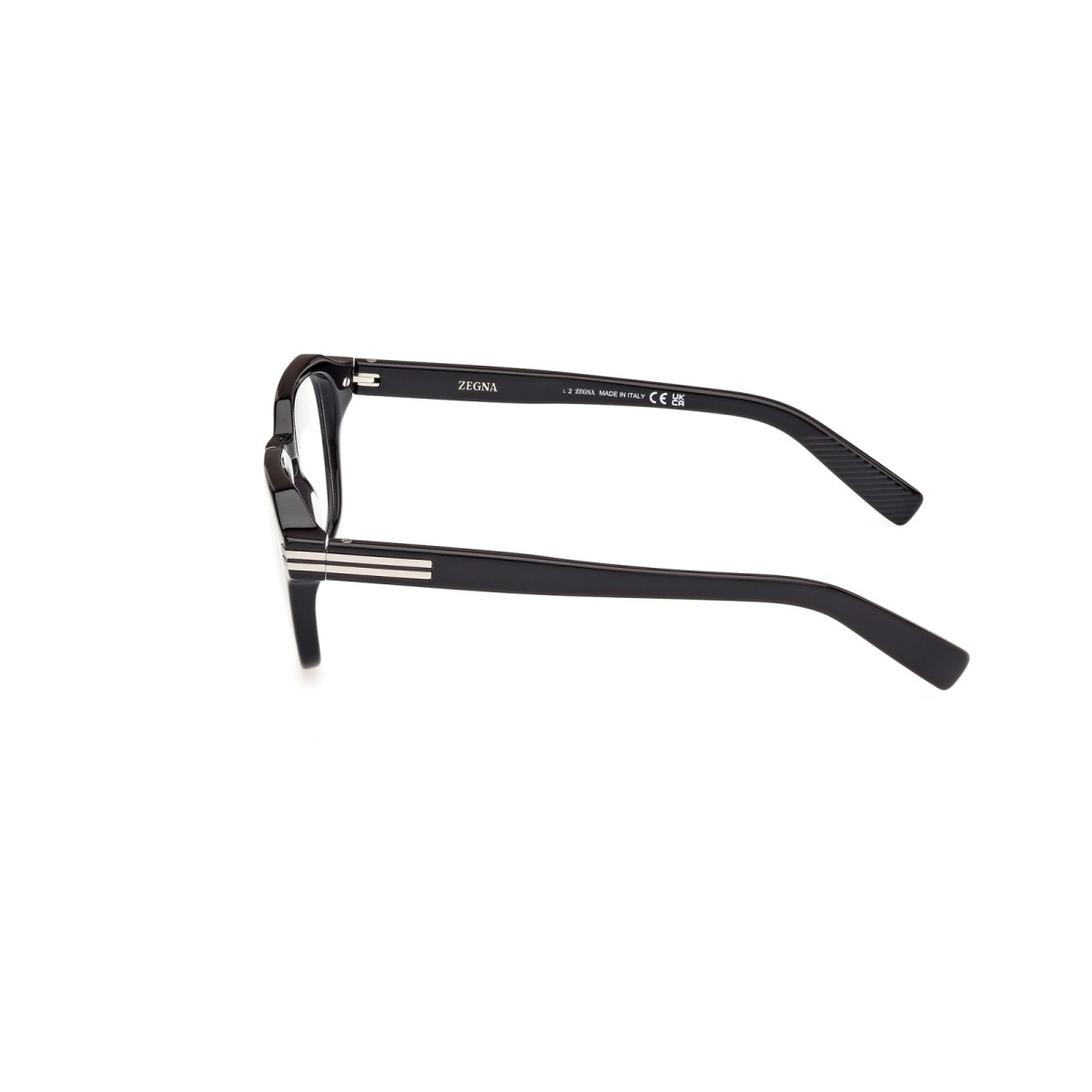 ZEGNA EZ5282 001 | Monturas | Vytria Eyewear