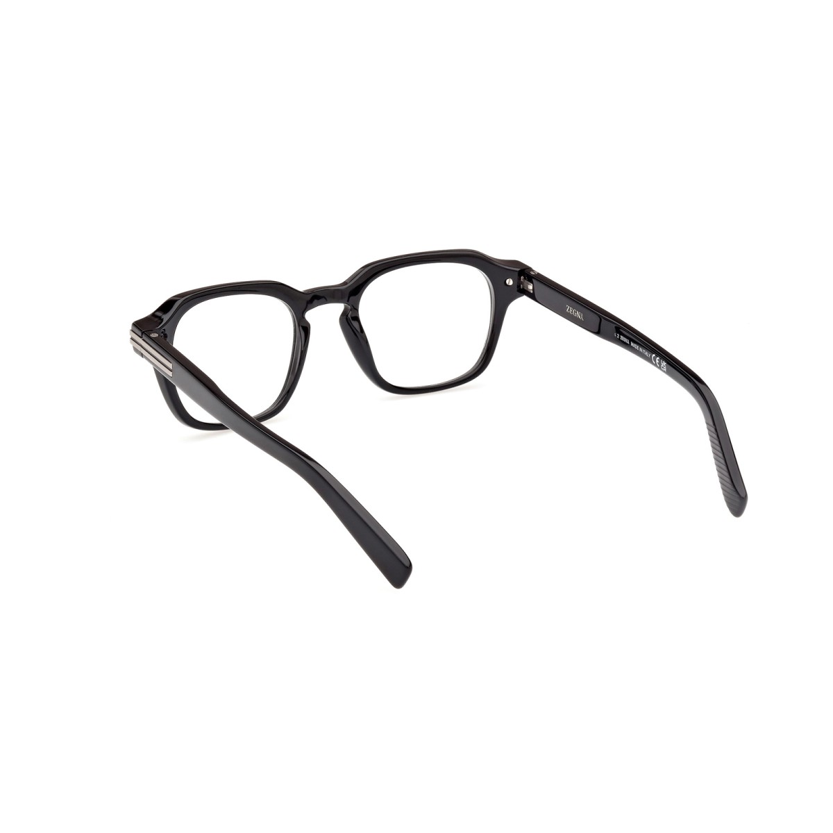 ZEGNA EZ5282 001 | Monturas | Vytria Eyewear