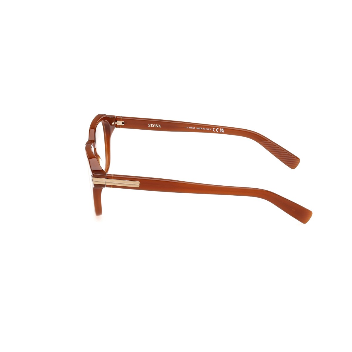 ZEGNA EZ5282 045 | Monturas | Vytria Eyewear