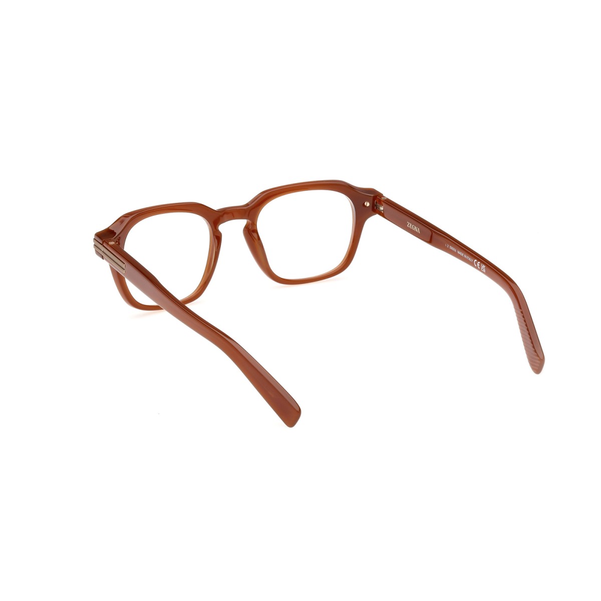 ZEGNA EZ5282 045 | Monturas | Vytria Eyewear